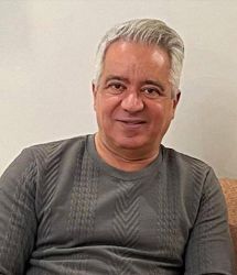 وحید اقبالی قهیازی