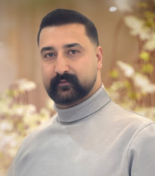 بهروز بیگدلی