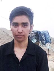 امیرعلی پرویزی