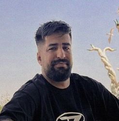 حمیدرضا حسینی‌پور