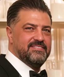 حمید ارزانلو