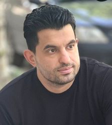 محمد امین سلامی