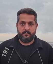 امید رمضان‌نیا ثانی