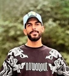 مرتضی جلال‌وند