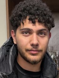 ایلیا دهقانی