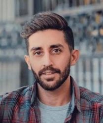 احمد رمضان‌زاده