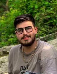 ابوالفضل (میلاد) بابانژاد