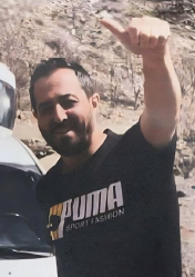 محمد حاجی‌محمدی