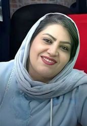 بهاره بابایی