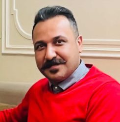 پژمان امینی