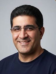 مهرداد دانه‌پاش