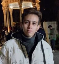 پرنیان دبیری