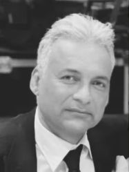 منصور پوررکنی