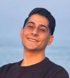 امیرحسین حیدردوست