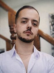 امیرحسین رازگردانی