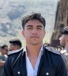 ماهان رستمی