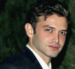 مسعود بلورچی