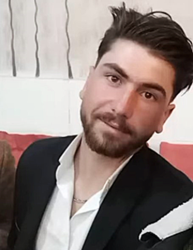 مرتضی جهانبخش