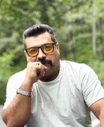 سامان افسری