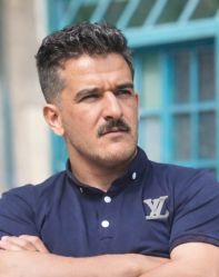 کیوان رضایی