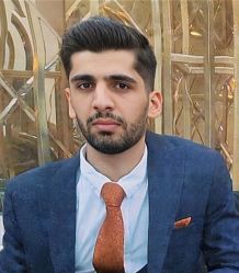 امیرمحمد باباخانلو