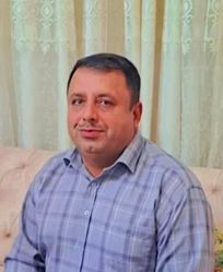 مهراب منصوری