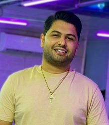 مهرشاد رگبار