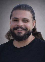 حامد بیابانی