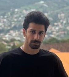 محمدرضا انتظامی