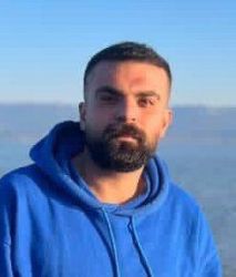 مجتبی رضوانی رستمی