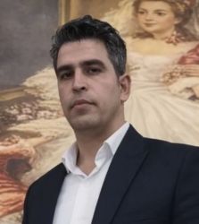 شیرزاد بالایی