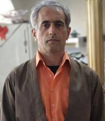 ابراهیم احمدپوریان