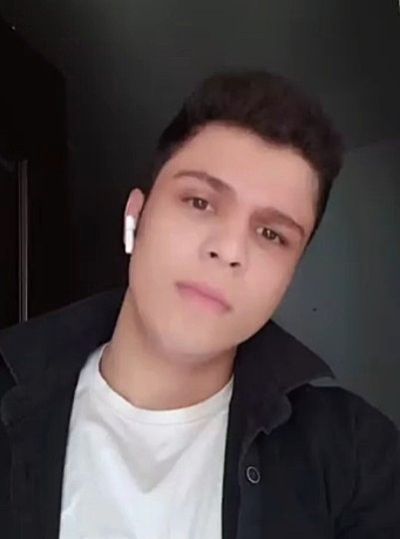 امیرمحمد قورت بیگلو.jpg