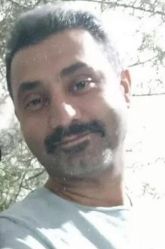 امیر تیموری‌راد