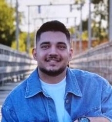 امیررضا رستمی