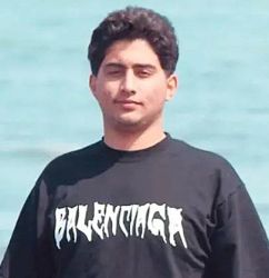 حمزه زینلی