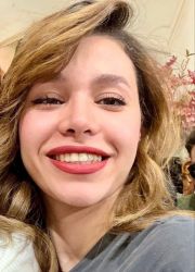 روبینا امینیان