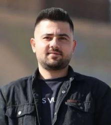 کامیاب احمدی