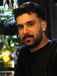 محمدحسین موسوی