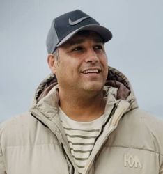 احسان طوفان