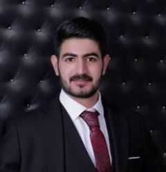 جواد آقامحمدی