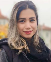 فاطمه پورصادقی