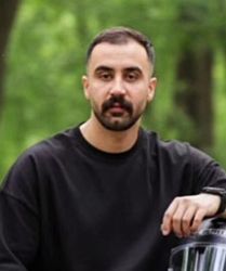 بهنام برآبادی