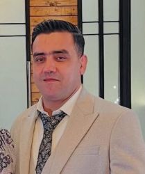 حسین اکرامی سورکی