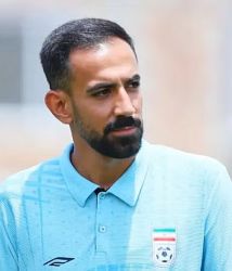 ایمان بهداری