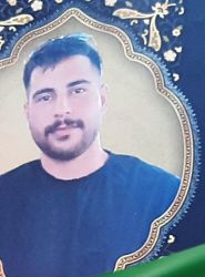 امیرمحمد بلوریان