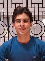 برنا دهقانی