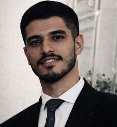 علی آقاجانی