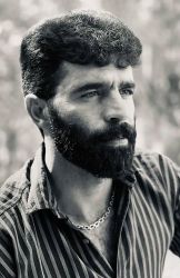 رضا خاکسار