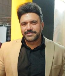 بهروز بابایی